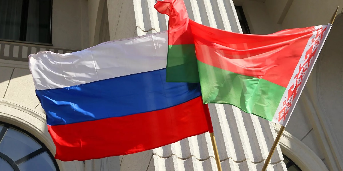 В Белоруссии оценили сотрудничество с Россией в области безопасности