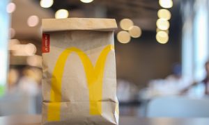 McDonald’s намерен вернуться на Украину