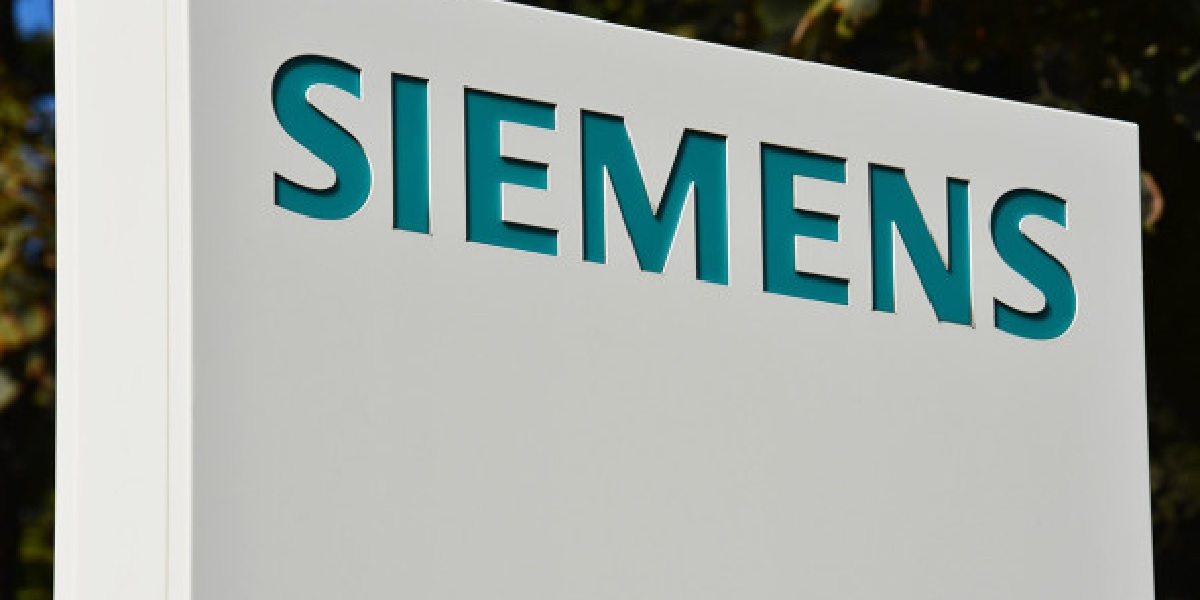 В Siemens прокомментировали ситуацию с турбиной для «Северного потока»
