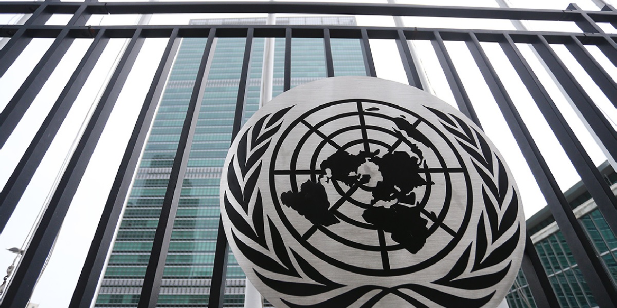 СМИ: ряд стран запросили заседание Совбеза ООН по Украине