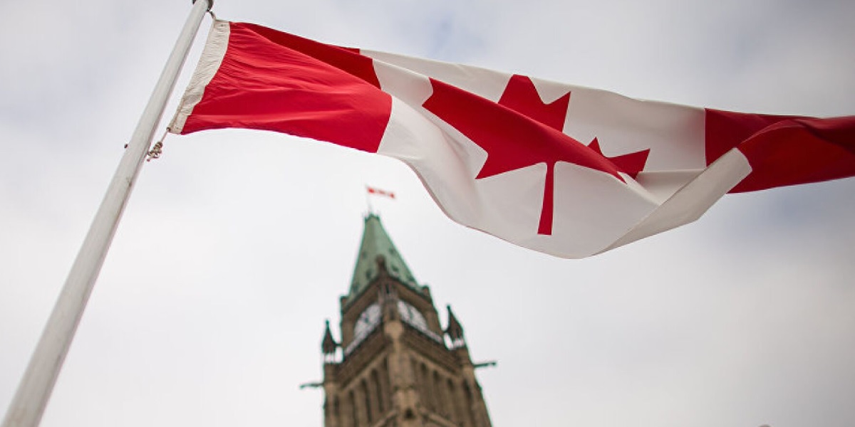 Канада пополнила санкционный список по России