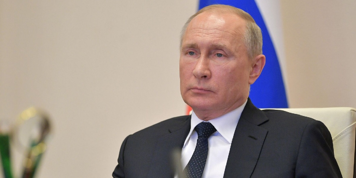 Путин высказался о взаимодействии с недружественными странами
