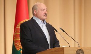 Лукашенко рассказал, ждать ли мобилизации в Белоруссии
