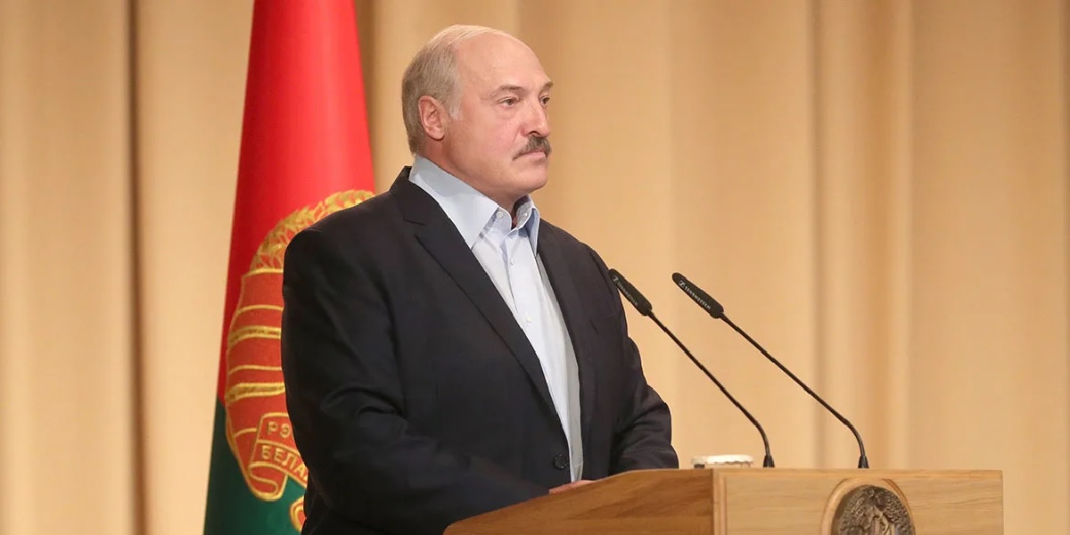 Лукашенко рассказал, ждать ли мобилизации в Белоруссии