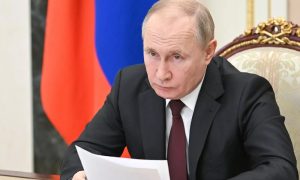 Путин считает, что рынок Европы перестал быть премиальным