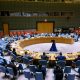 Россия запросила заседание Совбеза ООН из-за ЗАЭС