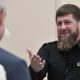 США вводят санкции против главы Чечни