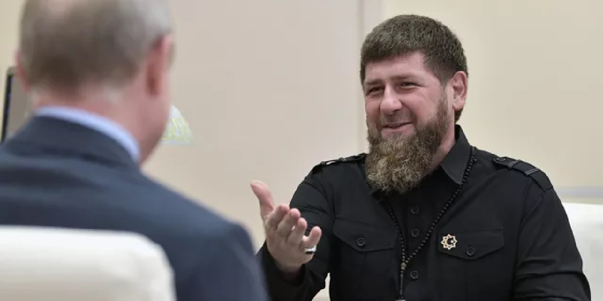 США вводят санкции против главы Чечни