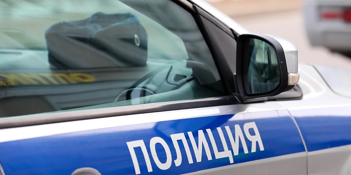 В Забайкальском крае убили полицейского