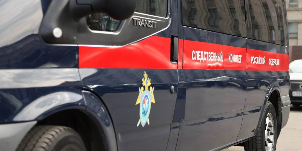 В Московской области проводят проверку из-за обнаружения тел в машине