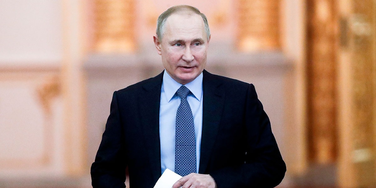 Президент России примет верительные грамоты послов