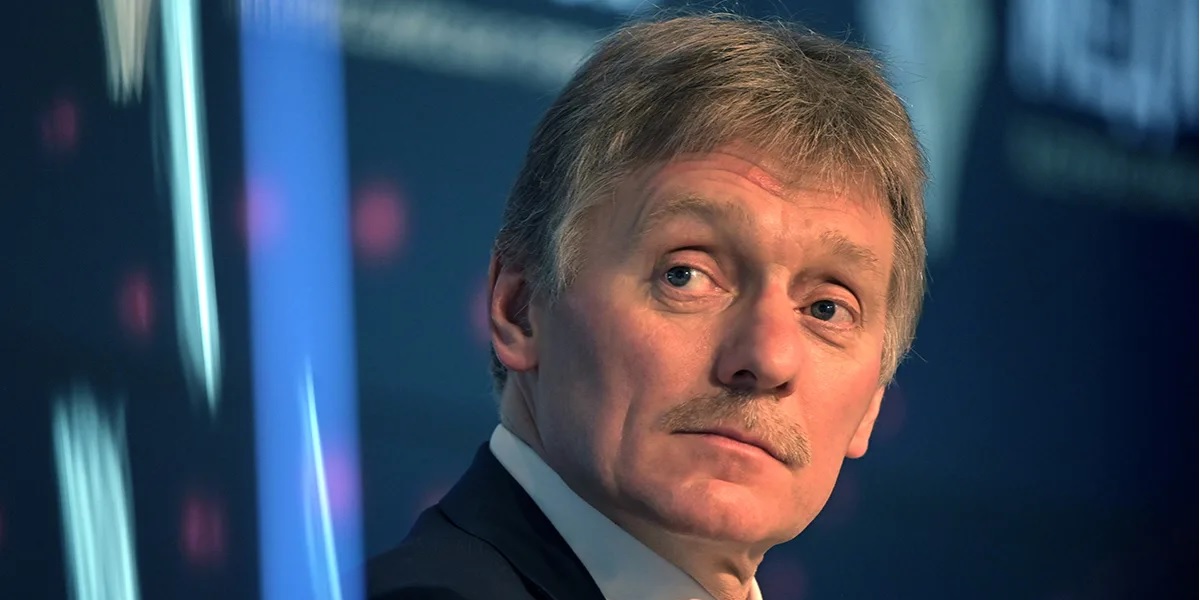 Peskov: “We do not currently see any negotiation prospects”