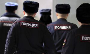 В Дагестане проводят проверку из-за ЧП с участием сотрудника экспертно-криминалистического центра