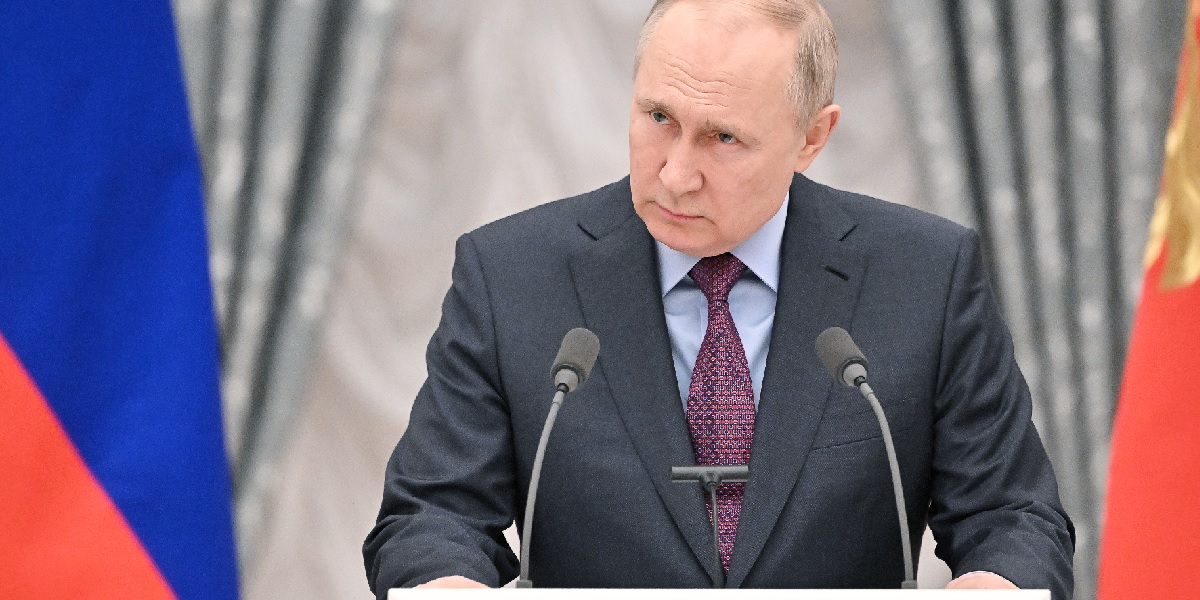 Путин оценил продовольственную ситуацию в мире