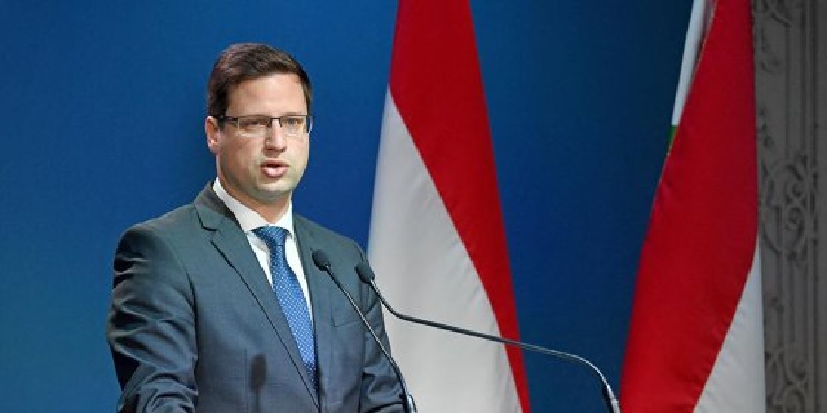 Венгрия снова выступила против санкции в сфере энергетики