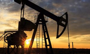 В ОПЕК+ решили уменьшить квоту по добыче нефти в октябре