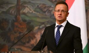В Венгрии снова негативно высказались о санкциях