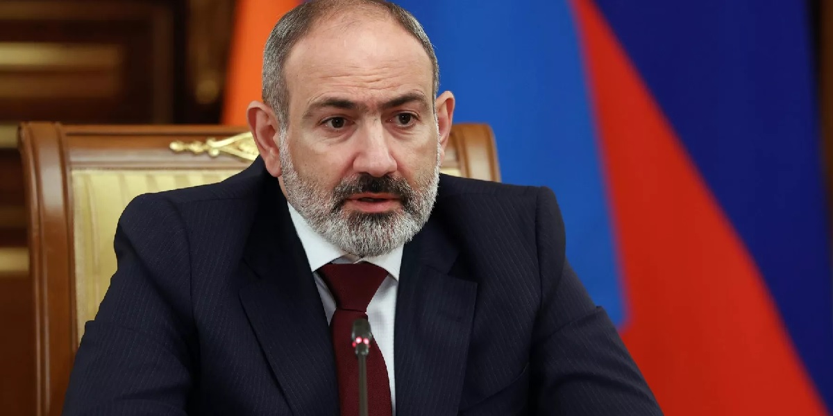 СМИ: Пашинян не приедет на саммит ШОС