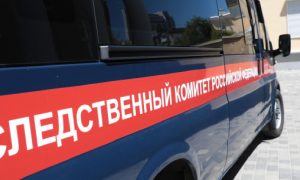 В Астраханской области мужчина подозревается в убийстве двух человек