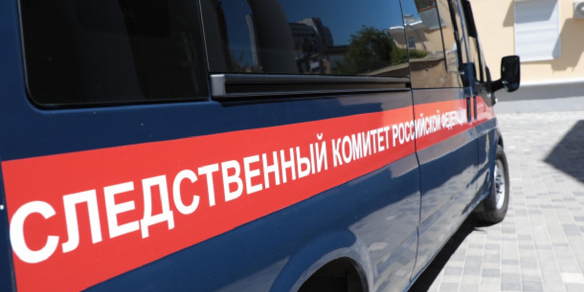 В Астраханской области мужчина подозревается в убийстве двух человек