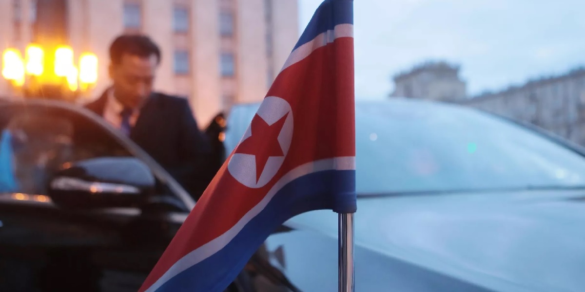 В ДНР рассказали о сложностях с открытием посольства в Пхеньяне