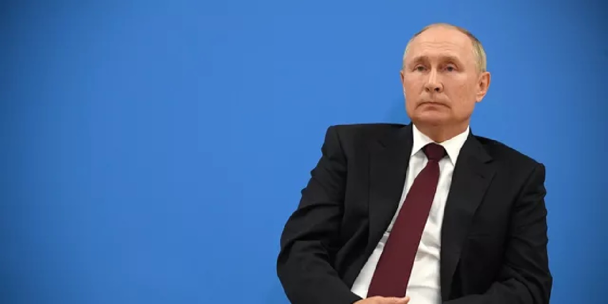 Путин и Макрон обсудили тему Украины