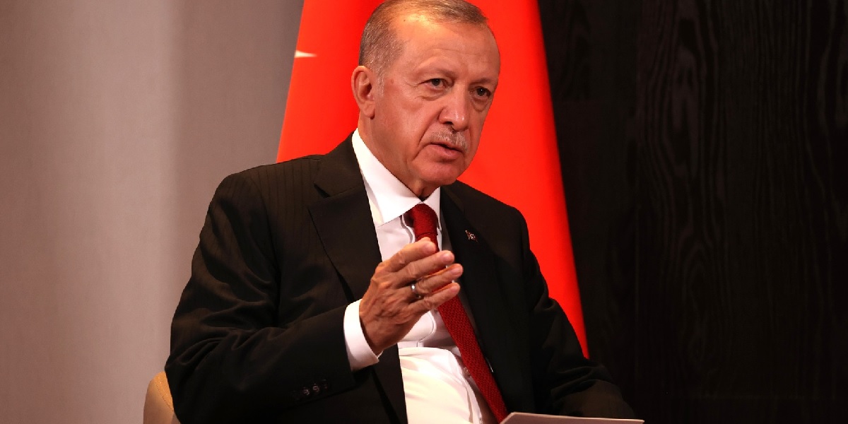 Эрдоган рассказал о позиции Путина по ситуации вокруг Украины