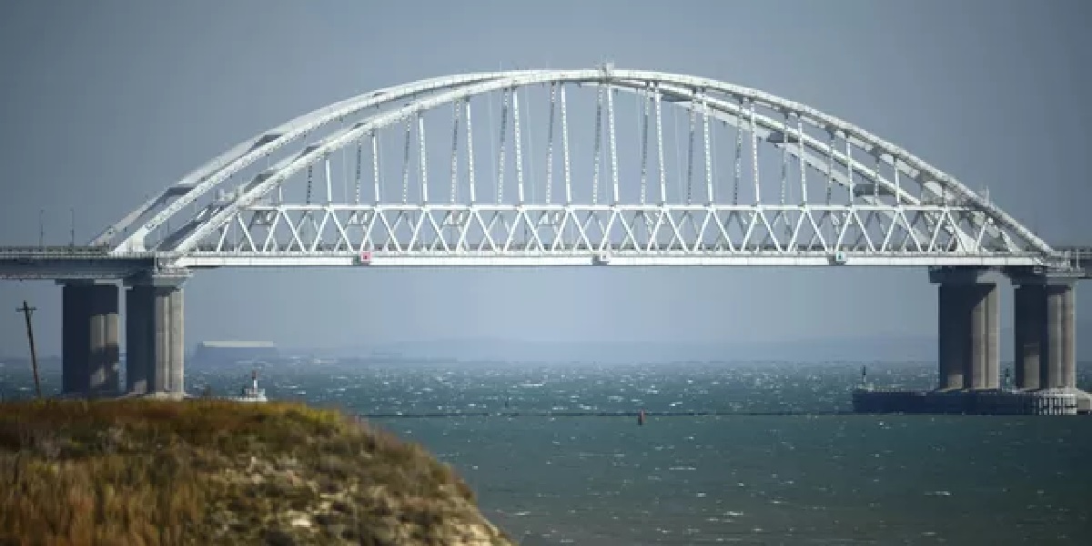 Число погибших в результате инцидента на Крымском мосту возросло