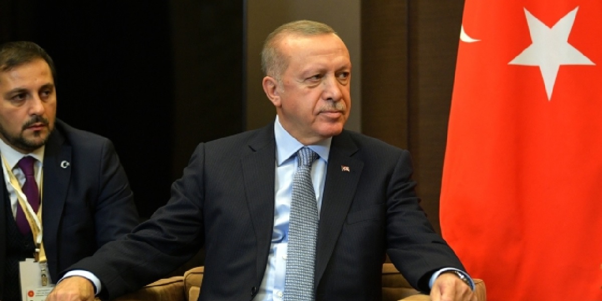 В Турции будет создан международный газовый хаб