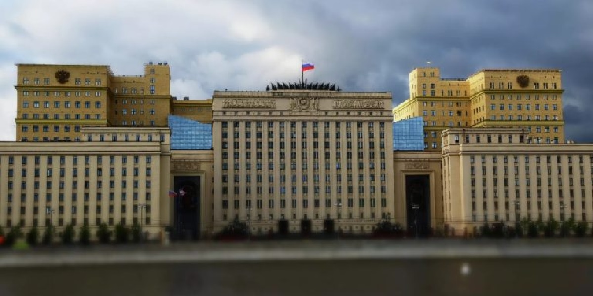 Российские силовики отразили атаки ВСУ на николаево-криворожском направлении