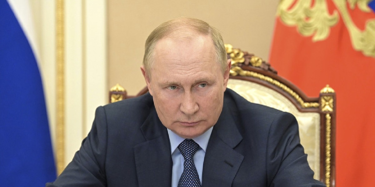 Путин держит в поле внимания ситуацию с подготовкой мобилизованных
