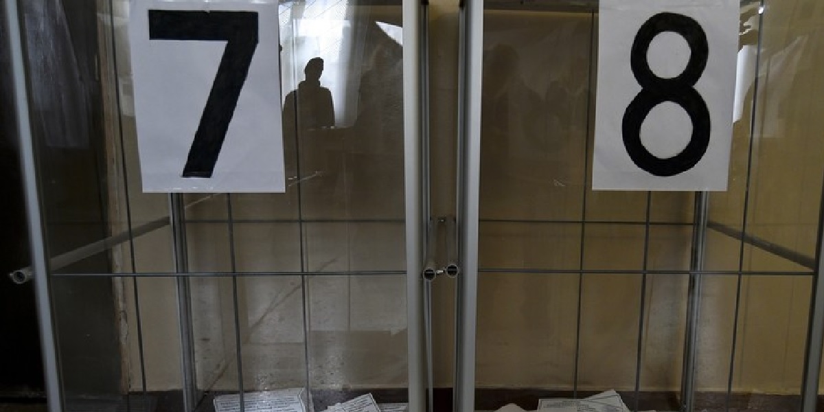 В Томской области отменили прямые выборы мэра Томска