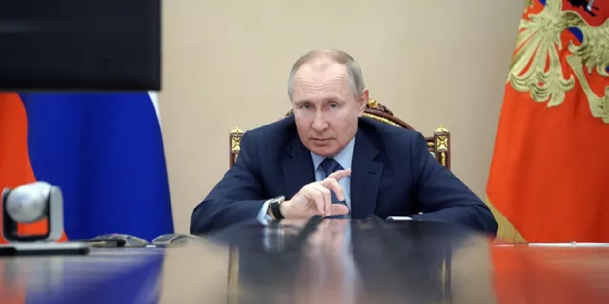 Президент России Путин: освобождение новых территорий стало возможно благодаря российской армии