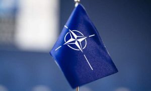 В НАТО объяснили отказ Зеленскому в помощи