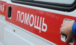 СК возбудил дело в отношении мужчины, сбившего шестилетнего мальчика в Татарске
