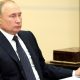 Путин оценил отношения между странами СНГ