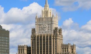 МИД: претензии Польши к России о выплате репараций лежат в области политических фантазий