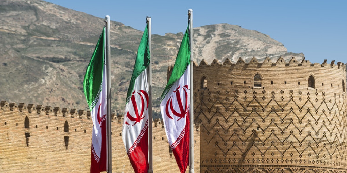 Иран отверг обвинения в свой адрес