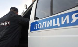 В Московской области мужчина подозревается в убийстве двух людей