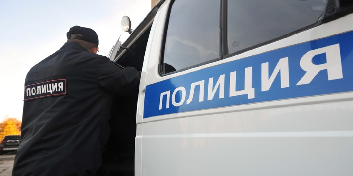 В Московской области мужчина подозревается в убийстве двух людей