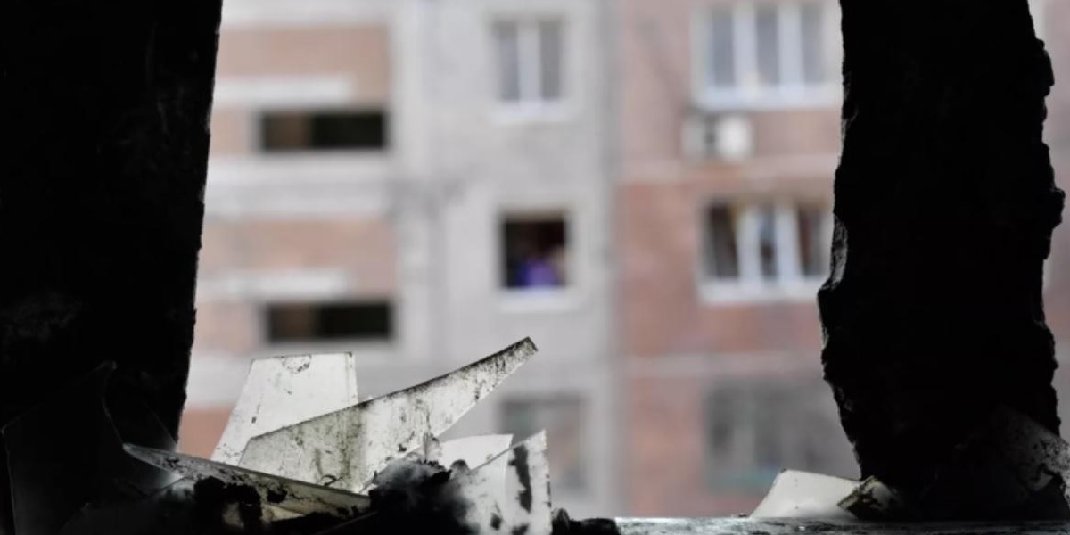 Giornale: иностранный доброволец поражен замалчиванием обстрелов Донецка