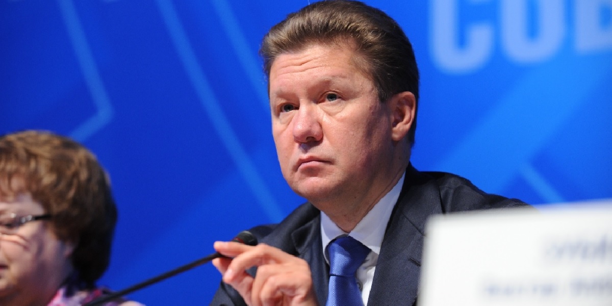 Российский «Газпром» начал стройку перемычки между западной и восточной системами газоснабжения