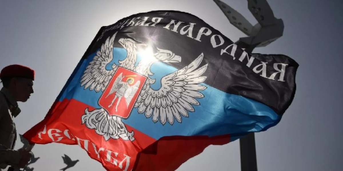 ВСУ обстреляли больницу в Донецке