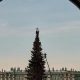 В Петербурге отменят мероприятия в честь Нового года