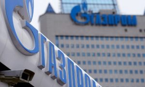 «Газпром» оставил за собой право разорвать контракт с Молдавией в любой момент
