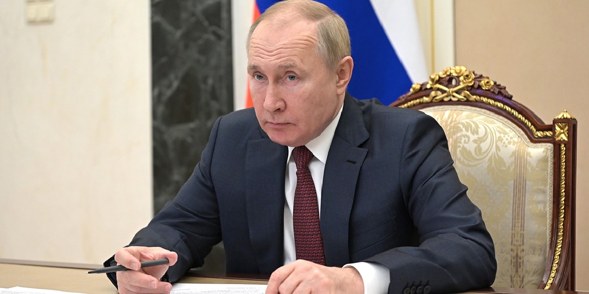 Президент оценил потребительский спрос в России