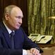 Путин: Россия готова поставлять энергоресурсы