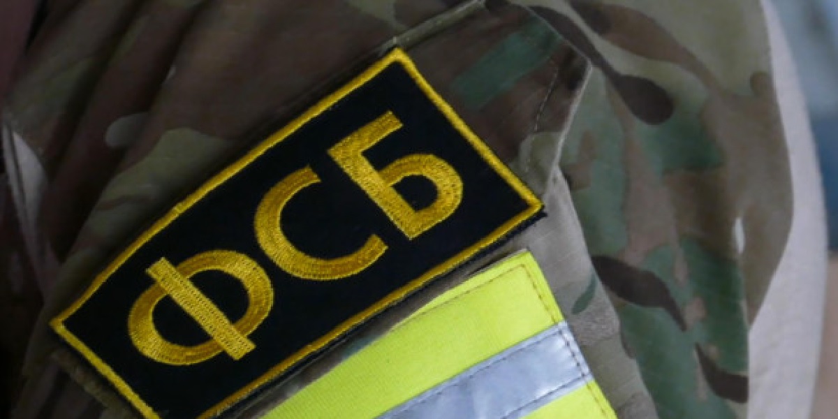 В Севастополе задержан готовивший теракт на складе мужчина