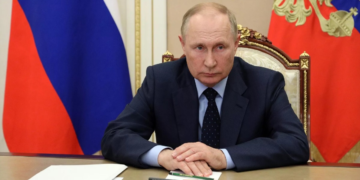 Путин назначил посла России в Испании
