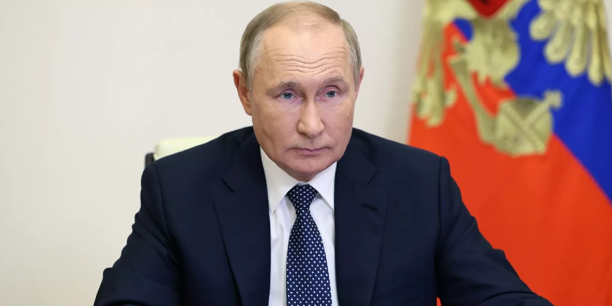 В Москве пообещали сообщить, поедет ли Путин на саммит G20